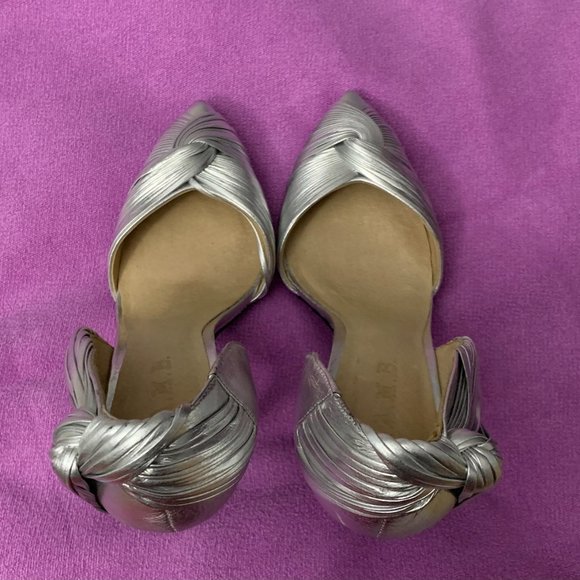 L.A.M.B. Warner (Silver) - Picture 3 of 4